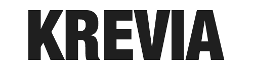 KreviaTech Logo